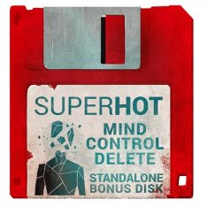 SUPERHOT: MIND CONTROL DELETE (2020) SUPERHOT: MIND CONTROL DELETE (2020)